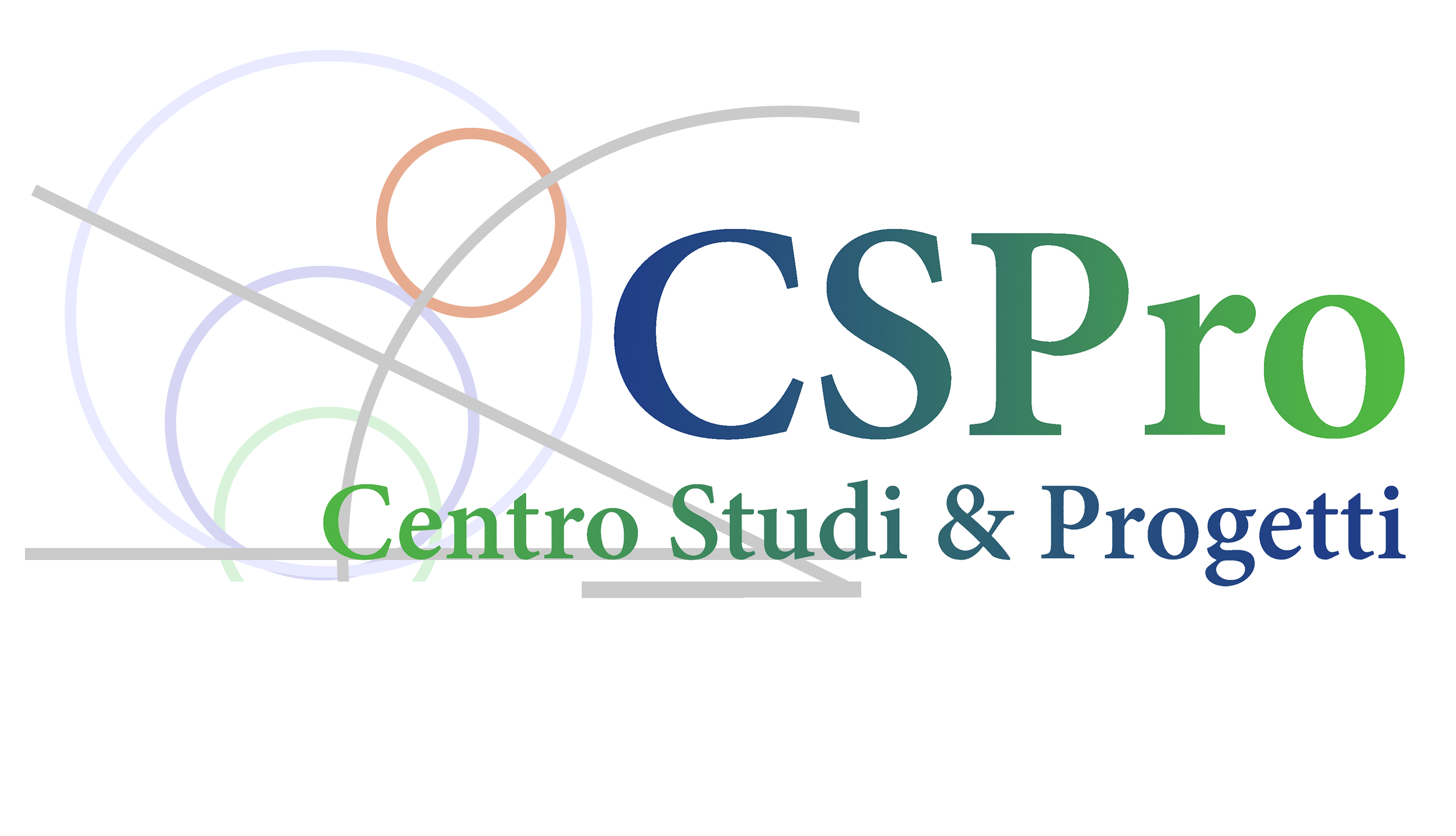 Logo CSPro Centro Studi e Progetti