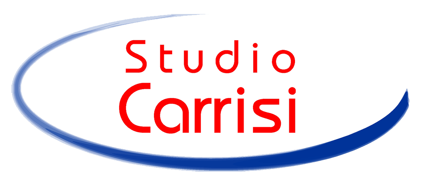 Studio Carrisi — Marchio del Dott. Rosario Carrisi